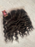 RAW HD VIETNAMESE LACE FRONTALS