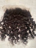 RAW HD VIETNAMESE LACE FRONTALS