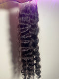 RAW HD VIETNAMESE LACE CLOSURES