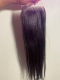 RAW HD VIETNAMESE LACE CLOSURES