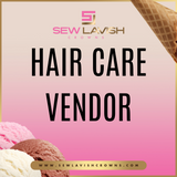 HAIR CARE PRODUCTS VENDORS LIST